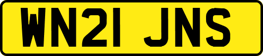 WN21JNS