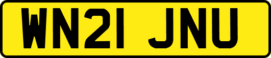 WN21JNU