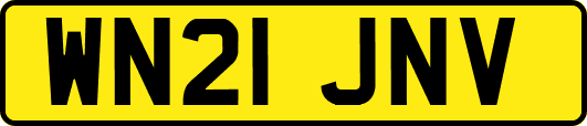 WN21JNV