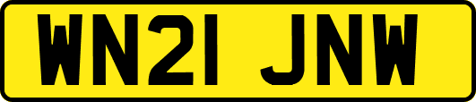 WN21JNW