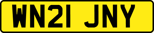 WN21JNY