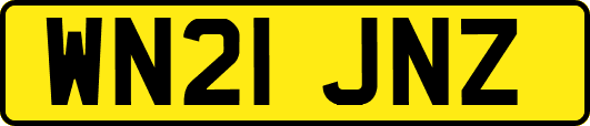 WN21JNZ