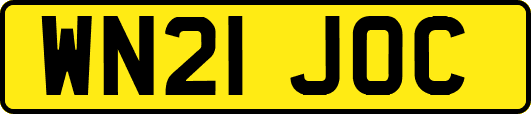 WN21JOC