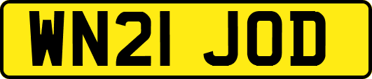 WN21JOD