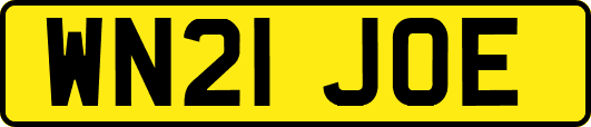 WN21JOE