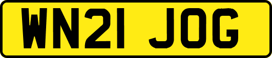 WN21JOG