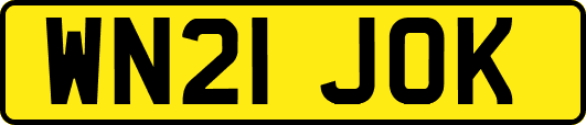 WN21JOK