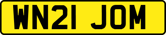 WN21JOM