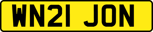 WN21JON