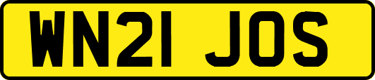 WN21JOS