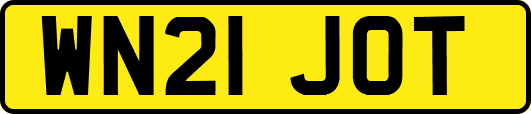 WN21JOT