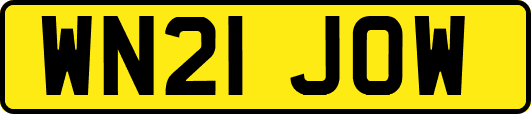 WN21JOW
