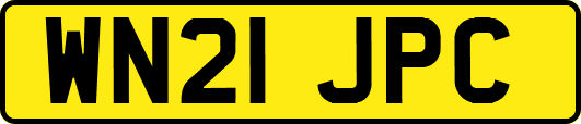 WN21JPC