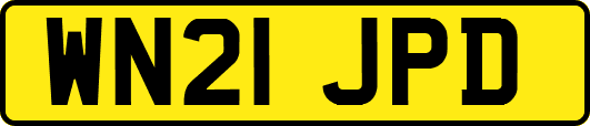WN21JPD
