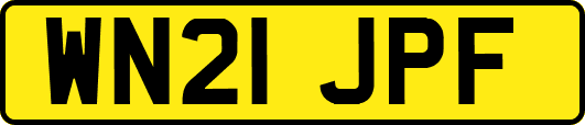 WN21JPF
