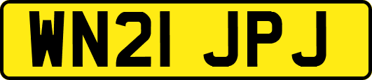 WN21JPJ