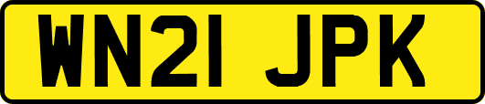 WN21JPK