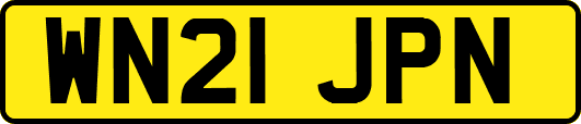 WN21JPN