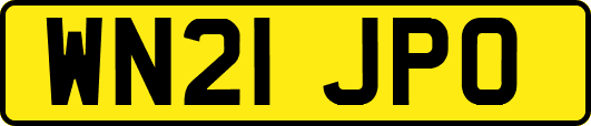 WN21JPO