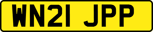 WN21JPP