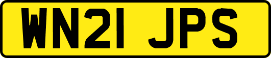 WN21JPS