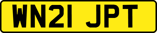 WN21JPT