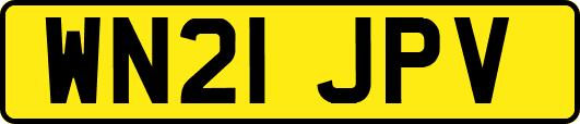 WN21JPV