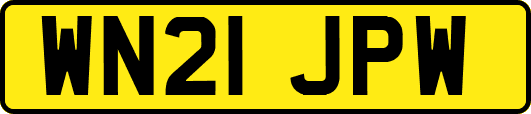 WN21JPW