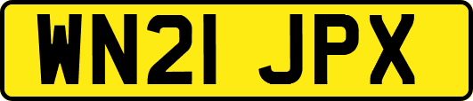WN21JPX