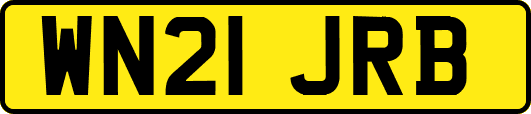WN21JRB