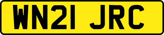 WN21JRC