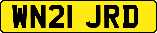 WN21JRD