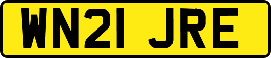 WN21JRE
