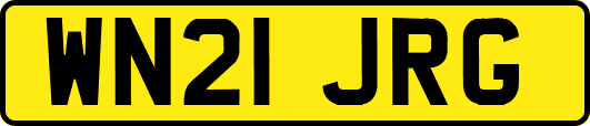 WN21JRG