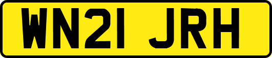WN21JRH