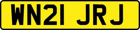 WN21JRJ
