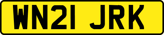 WN21JRK