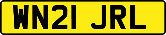 WN21JRL