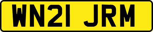 WN21JRM