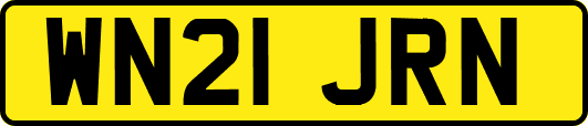 WN21JRN