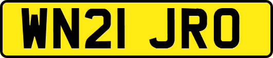 WN21JRO