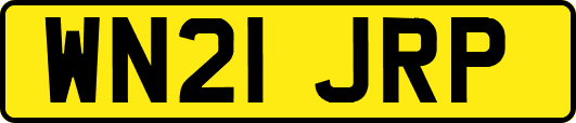 WN21JRP