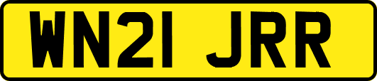 WN21JRR