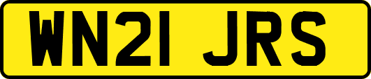 WN21JRS