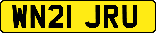 WN21JRU