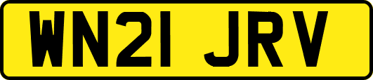 WN21JRV