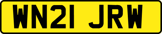 WN21JRW