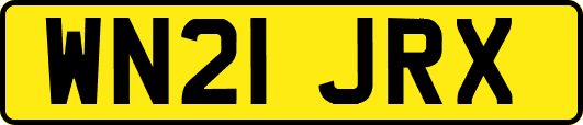WN21JRX