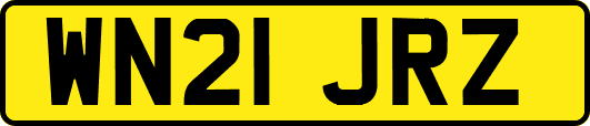 WN21JRZ