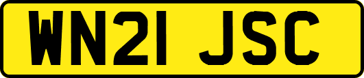 WN21JSC